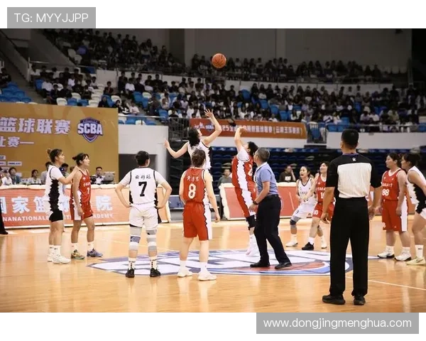 中国大学篮球体育发展特点研究