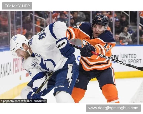 [NHL]常规赛：埃德蒙顿油人VS芝加哥黑鹰.