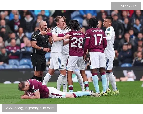 西汉姆联失利为保级带来关键启示